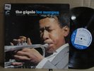 Lee Morgan The Gigolo EX BLUE NOTE LIBERTY MONO PROMO BLP 4212 Wayne Shorter