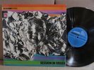Nathan Davis Hans Koller Gustav Brom Sam Trippe Session In Brass EX GERMAN MPS