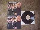 BLONDIE,  2 Original 1976 Private Stock Label Albums