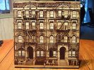 Led Zeppelin Physical Graffiti 180 gram Classic Records SS 2-200