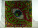 THE PSYCHEDELIC SOUNDS OF THE THIRTEENTH 13th FLOOR ELEVATORS 1966 LP RELEASE