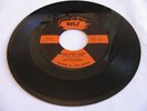 THE CHARMELS - SOMETHING SWEET ABOUT MY BABY / PLEASE UNCLE SAM - VOLT