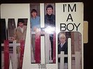 The Who - 6th French EP - I'm a Boy/In the City/Disguises/Circles