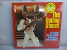 ROLLING STONES-IT'S ONLY R'N'R OUTTAKES-PICTURE VINYL LP-NEW.SEALED