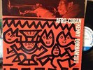 KENNY DORHAM AFRO-CUBAN 1957 ORIGINAL MONO BLUE NOTE 1535 LEXINGTON AVE