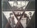 The Reactors - World War Four LP 1980 *RARE* US Punk KBD NM