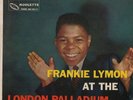 Frankie Lymon EP Roulette 304 
