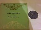 IDA HAENDEL IN MOSCOW 1960 Bach,Handel,Corelli,Schubert,Bartok MELODIYA LP