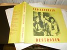 LED ZEPPELIN  DRGM 505 4LP BOX SET TMOQ TAKRL