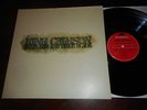 KING CRIMSON Starless And Bible Black UK E. G.  ISLAND 1974 NM