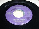 TOMMY SANDS - DOCTOR HEARTACHE - VG+ R&B POPCORN NORTHERN SOUL