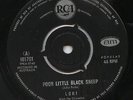 LORI WITH THE CHARADES    Rare 1966 Oz Only 7