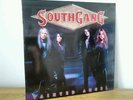 SOUTHGANG Tainted Angel LP VG+/VG Charisma CUSLP5