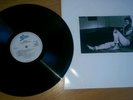 george michael faith album-including photograpy-vinyl-1980's original-