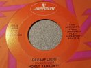 Horst Jankowski   Dream Flight / Pink Balloon   Very rare 7