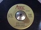 NORTHERN SOUL 45 - RICHARD KNIGHT - SHOW STOPPER - ON ALLEN