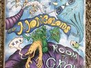 Mongoloids Room To Grow TEST PRESS Six Feet Under Lockin Out Revelation BBB