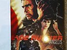 Blade Runner [Original Soundtrack] by Vangelis (Vinyl, Mar-2014, Audio Fidelity)