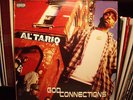 AL TARIQ - GOD CONNECTIONS (VINYL 2LP)  1996   RARE   BEATNUTS + RAWCOTIKS