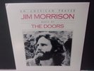 An American Prayer by Jim Morrison 1978 Vinyl Elektra Records 1st Press Doors
