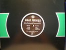 DJ BABU - UNRELEASED INSTRUMENTALS (VINYL EP)  2004   RARE   DILATED PEOPLES