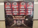EASTERN CONFERENCE ALL-STARS II (VINYL 2LP)  2001   RARE   CAGE + COPYWRITE
