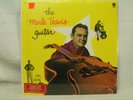old lp record Merle Travis Guitar Black Diamond Blues Mint still sealed Capitol