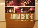 JURASSIC 5 - IMPROVISE / CONCRETE SCHOOLYARD / CLAY (12