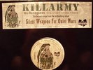 KILLARMY - WU-RENEGADES / CLASH OF THE TITANS (12