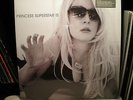 PRINCESS SUPERSTAR - IS (VINYL 2LP)  2001   RARE   KOOL KEITH + BAHAMADIA