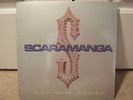 SCARAMANGA - SPECIAL EFX / HOLDIN NEW CARDS (12