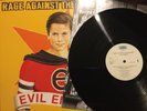 Rage Against The Machine , Evil Empire , Vinyl Lp Record reissue