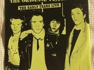 Punk Vinyl EP - Sex Pistols Live
