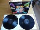 The Who ?– A Quick One  2LP The Who Sell Out Track Record ?– 2644 002 Germany