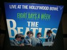 THE BEATLES **Live at the Hollywood Bowl Eight Days A Week **NEW RECORD LP VINYL