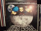 BLACK MOON + ROCK - WAR ZONE (12
