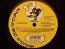BLACK MOON - I GOT CHA OPIN (DRUM N BASS REMIXES) (12