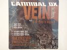 CANNIBAL OX + EL-P - VEIN / A B-BOY'S ALPHA (12