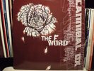 CANNIBAL OX - THE F-WORD (+REMIX) (12