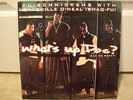 FU-SCHNICKENS + SHAQ - WHAT'S UP DOC? (12