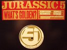 JURASSIC 5 - WHAT'S GOLDEN (12