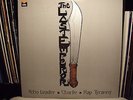 THE LAST EMPEROR - ECHO LEADER / CHARLIE / RAP TYRANNY (12