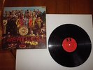 THE BEATLES Lonely Hearts PCS 7027 DISQUE VINYLE +++
