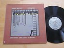 Emily Remler - Catwalk LP Concord Jazz John D'Earth Eddie Gomez Bob Moses