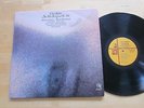 Chet Baker - She Was Too Good to Me LP CTI Paul Desmond Don Sebesky Ultrasonic