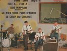 DAN ELLERY and THE TIGERS