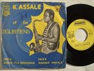 KOFFI ASSALE & LES ZIGLIBITIENS 7
