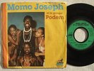 MOMO JOSEPH love african soul OBSCURE DANCEFLOOR AFRO DISCO FUNK 7