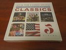 Sly & The Family Stone - Original Album Classics 180 GRAM REISSUE 5LP BOX S/S