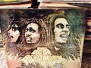The Best Of Bob Marley And The Wailers -Vinyl LP Unused-Studio One